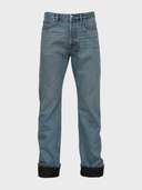 джинсы 23012603 - фото 1