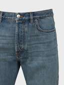 джинсы 23012603 - фото 3