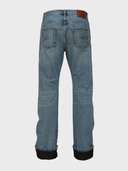 джинсы 23012603 - фото 2