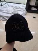 шапка - фото 1