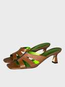 босоножки - фото 2