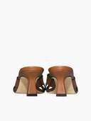 босоножки - фото 3