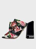 босоножки - фото 2