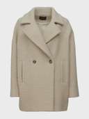 пальто - фото 1