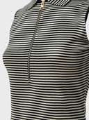 кофта без рукавов - фото 2