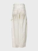 джинсы - фото 3