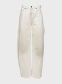 джинсы - фото 2