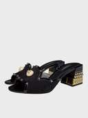 босоножки - фото 2