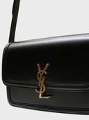 сумка 634305 0SX0W 1000 - фото 4