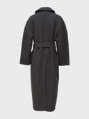 пальто 17122573 - фото 4