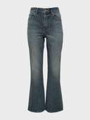 джинсы 17122577 - фото 1