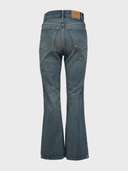 джинсы 17122577 - фото 3