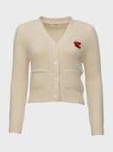 кардиган 17122562 - фото 1