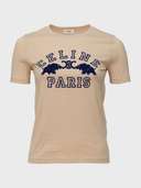 футболка 17122567 - фото 1