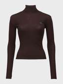 водолазка 17122565 - фото 1