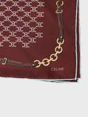 платок 17122553 - фото 4