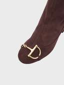 сапоги 849549 - фото 4