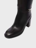 сапоги 836109 - фото 4