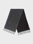 шарф 27102524 - фото 1