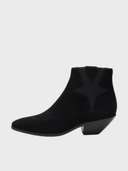 ботинки 579196 - фото 2