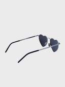 очки SL 301 LOULOU 001 - фото 4