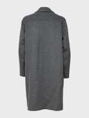 пальто 17122539 - фото 2