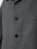 пальто 17122539 - фото 3