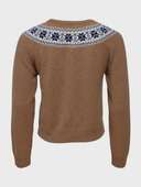 кофта 17122558 - фото 2