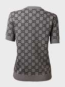 кофта 17102510 - фото 2