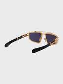 очки BPS 139A 59 - фото 4