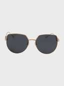 очки GG 1435SA 001 - фото 2