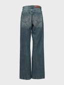 джинсы 06082539 - фото 2