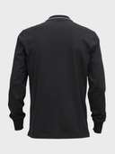 поло с длинным руковом 030724 - фото 2