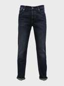 джинсы 17102507 - фото 1