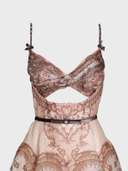 платье 19032507 - фото 3