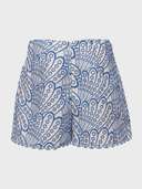 шорты 231266 - фото 2