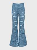 брюки 27022601 - фото 1