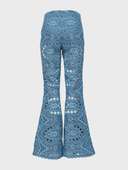 брюки 27022601 - фото 2