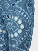 брюки 27022601 - фото 3