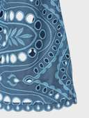 брюки 27022601 - фото 4