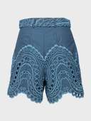 шорты 27022604 - фото 2