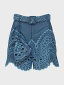 шорты 27022604 - фото 1