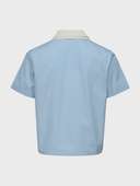 поло 25032615 - фото 2