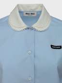 поло 25032615 - фото 3