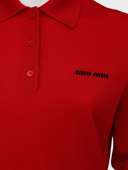 поло с длинным рукавом 25032610 - фото 3