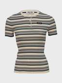 футболка 20032603 - фото 1