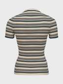 футболка 20032603 - фото 2