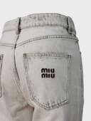 джинсы 20032605 - фото 4