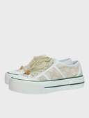 кеды 854439 - фото 1