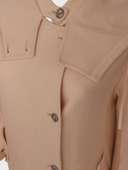 пальто 181136 - фото 3